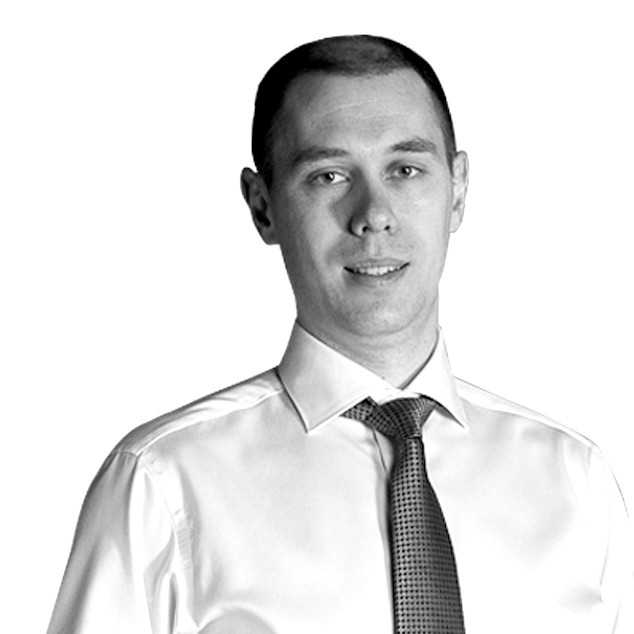 Проничев Константин Владимирович