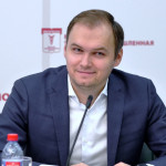 Маковеев Сергей Сергеевич