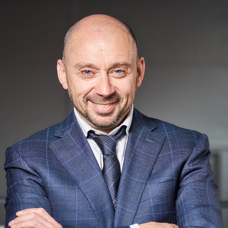 Кучмин Алексей Борисович