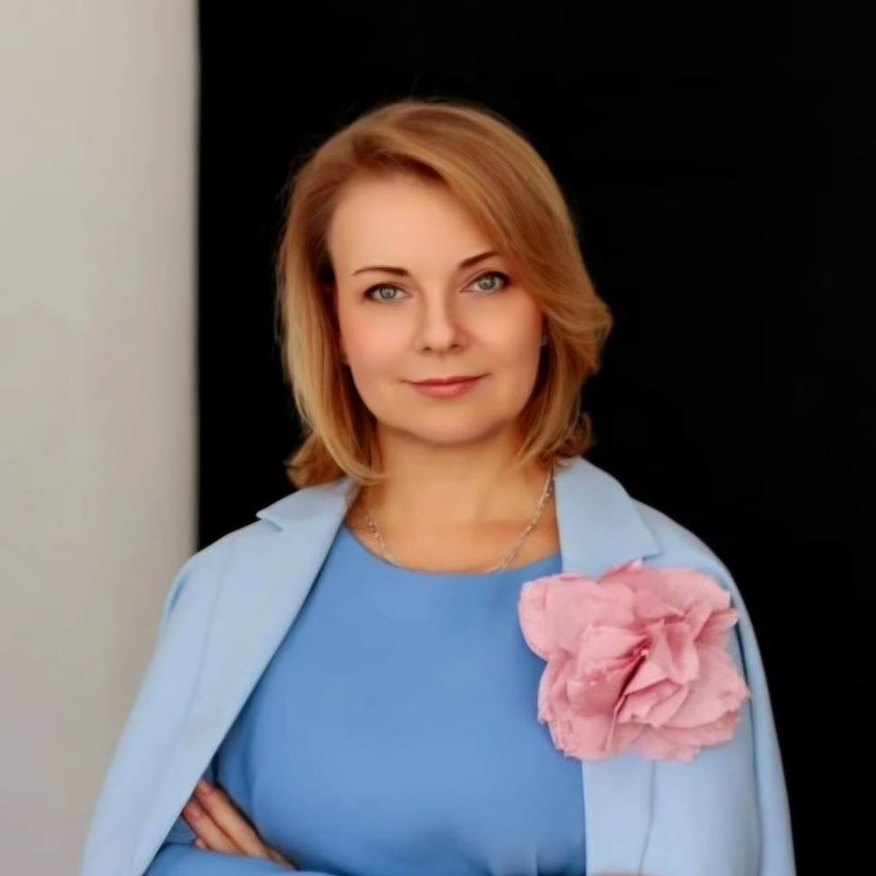 Ширяева Юлия Викторовна