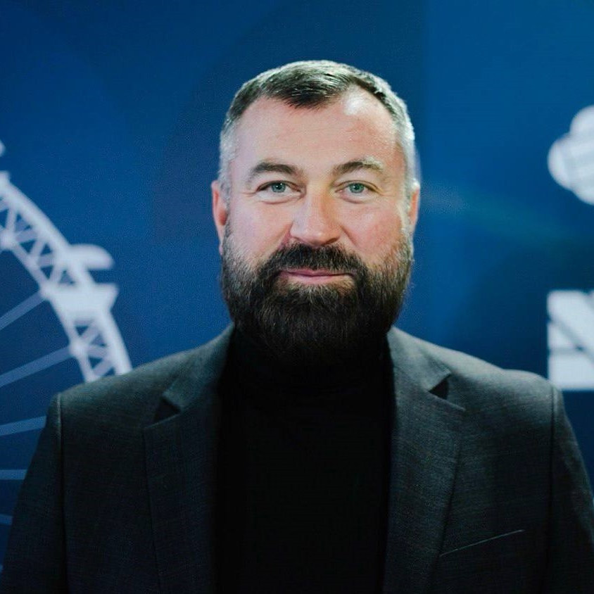 Буторин Сергей Викторович