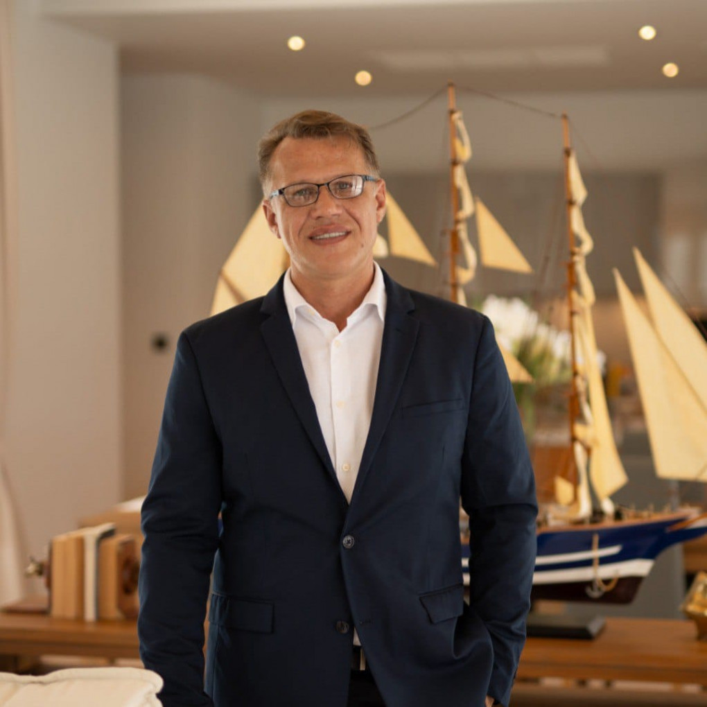 Игнатьев Павел Александрович