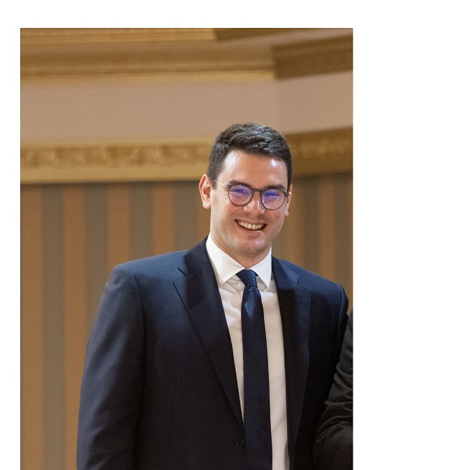 Петар Мишкович