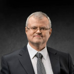 Цуранов Игорь Григорьевич