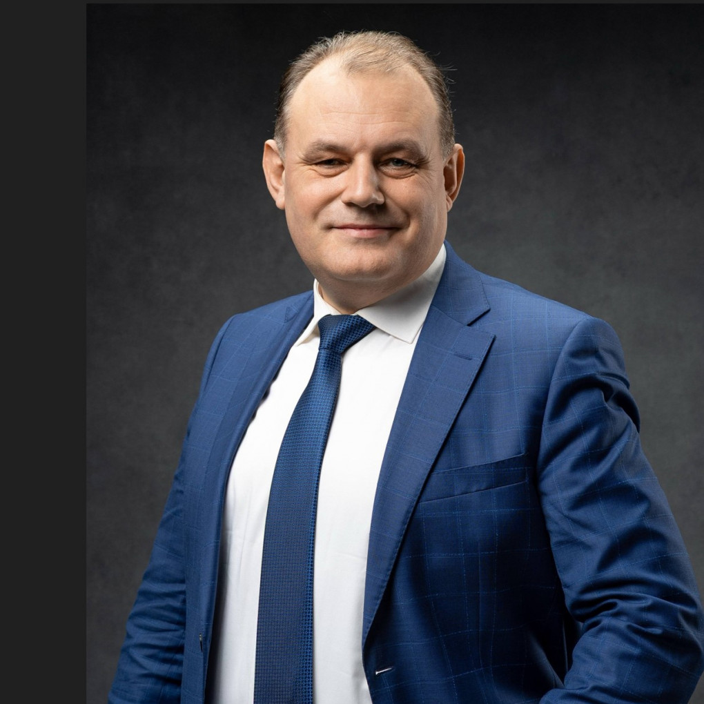 Фефилов Дмитрий Евгеньевич