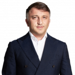 Ахмедов Салимхан Магомедбегович