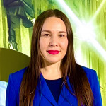 Черняева Елена Викторовна